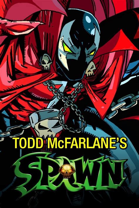 spawn tv series|spawn animated series free.